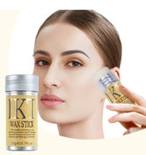 IKT Hair Wax Stick | Strong Hold & Natural Shine | Easy Styling for All Hair Types