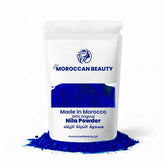 Moroccan Beauty Nila Powder | Blue Nila Skin Whitening Powder 120g